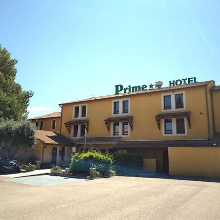 Cit'Hotel Hotel Prime - A709 سا جو دو فيدا المظهر الخارجي الصورة