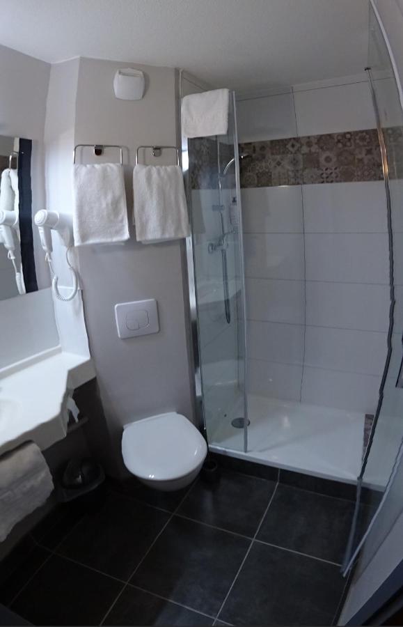 Cit'Hotel Hotel Prime - A709 سا جو دو فيدا المظهر الخارجي الصورة