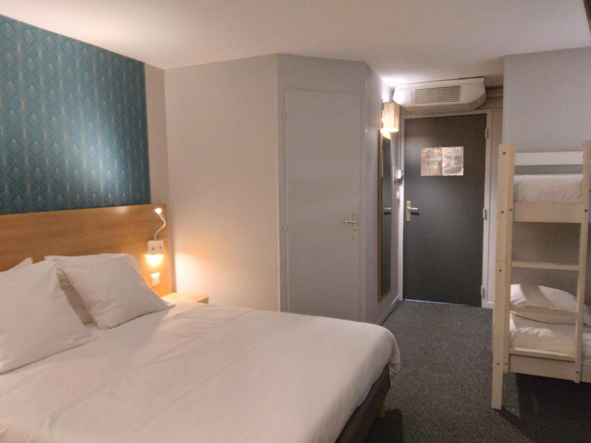 Cit'Hotel Hotel Prime - A709 سا جو دو فيدا المظهر الخارجي الصورة