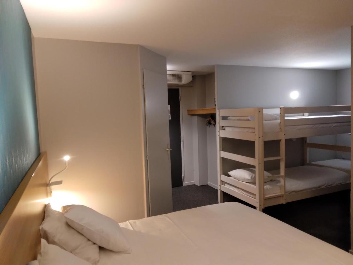 Cit'Hotel Hotel Prime - A709 سا جو دو فيدا المظهر الخارجي الصورة