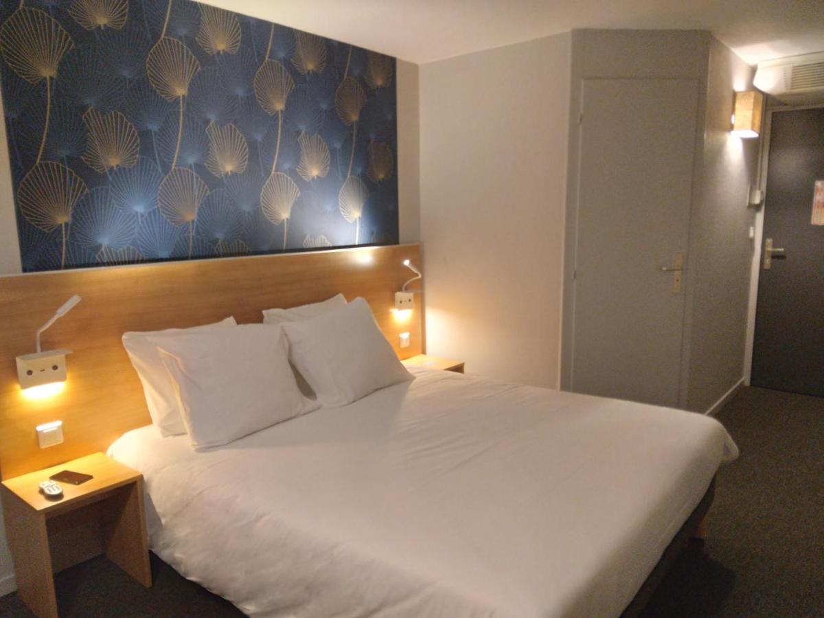 Cit'Hotel Hotel Prime - A709 سا جو دو فيدا المظهر الخارجي الصورة