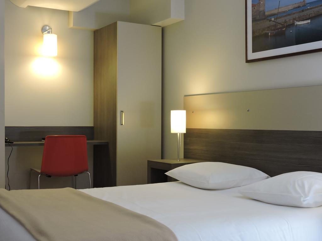 Cit'Hotel Hotel Prime - A709 سا جو دو فيدا الغرفة الصورة