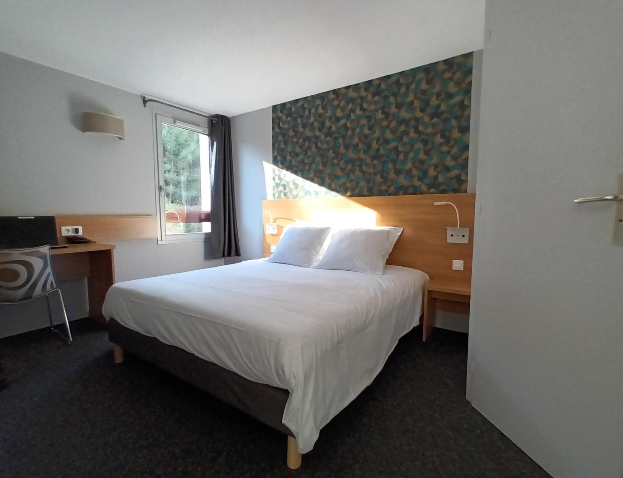 Cit'Hotel Hotel Prime - A709 سا جو دو فيدا المظهر الخارجي الصورة