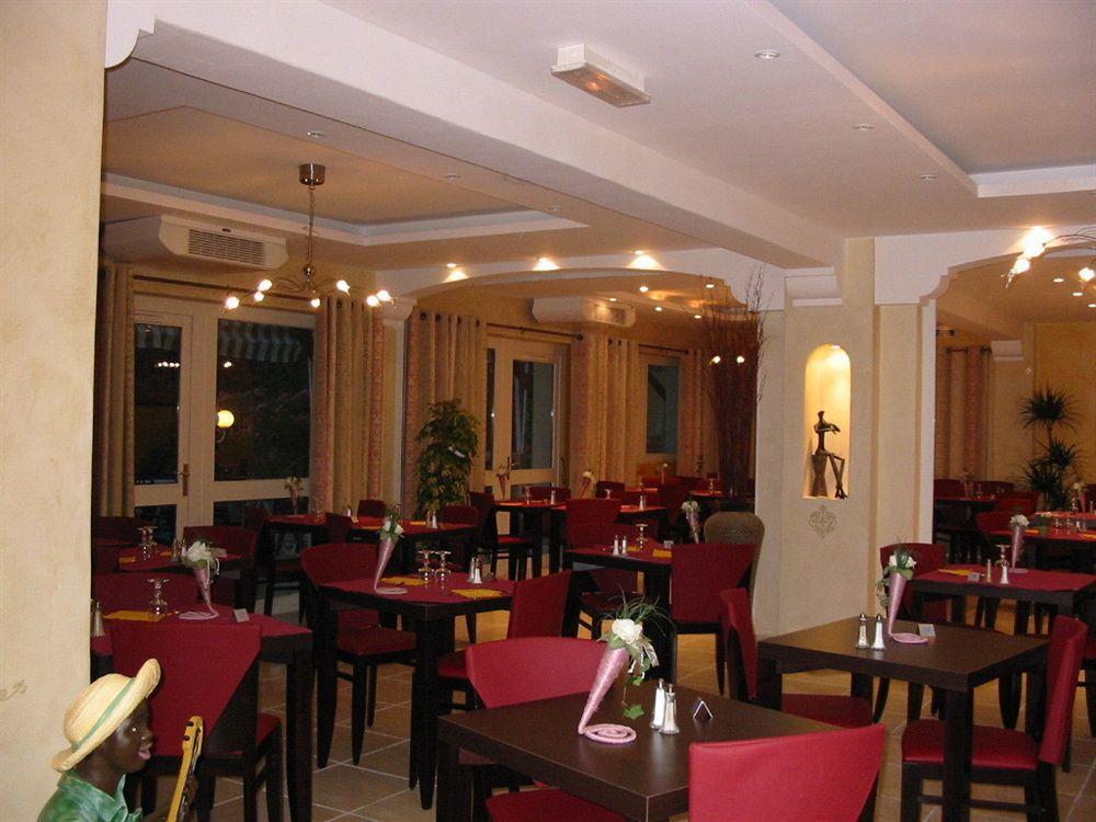 Cit'Hotel Hotel Prime - A709 سا جو دو فيدا المظهر الخارجي الصورة