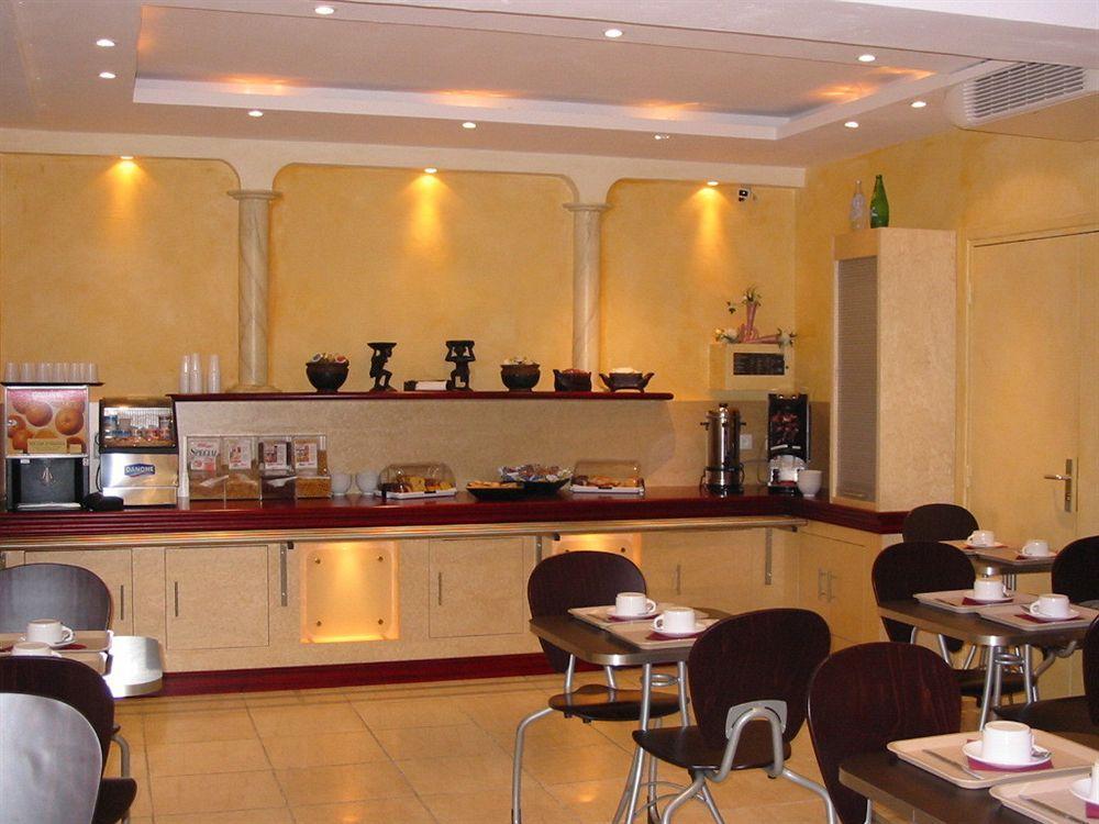 Cit'Hotel Hotel Prime - A709 سا جو دو فيدا المظهر الخارجي الصورة