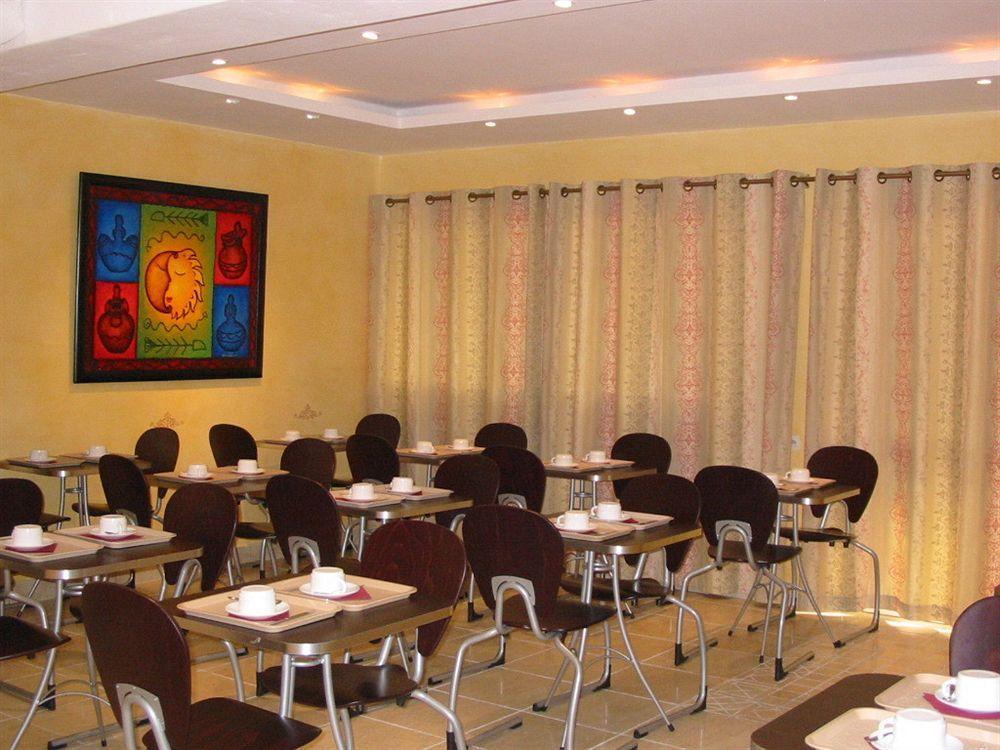Cit'Hotel Hotel Prime - A709 سا جو دو فيدا المظهر الخارجي الصورة