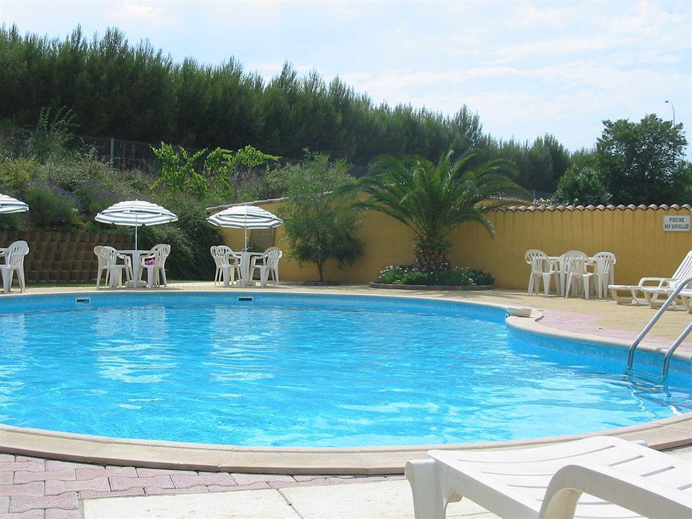 Cit'Hotel Hotel Prime - A709 سا جو دو فيدا المظهر الخارجي الصورة