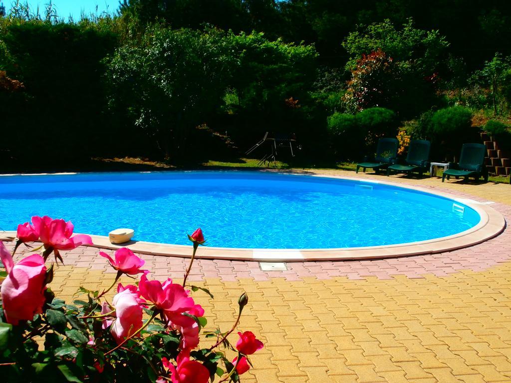 Cit'Hotel Hotel Prime - A709 سا جو دو فيدا المظهر الخارجي الصورة