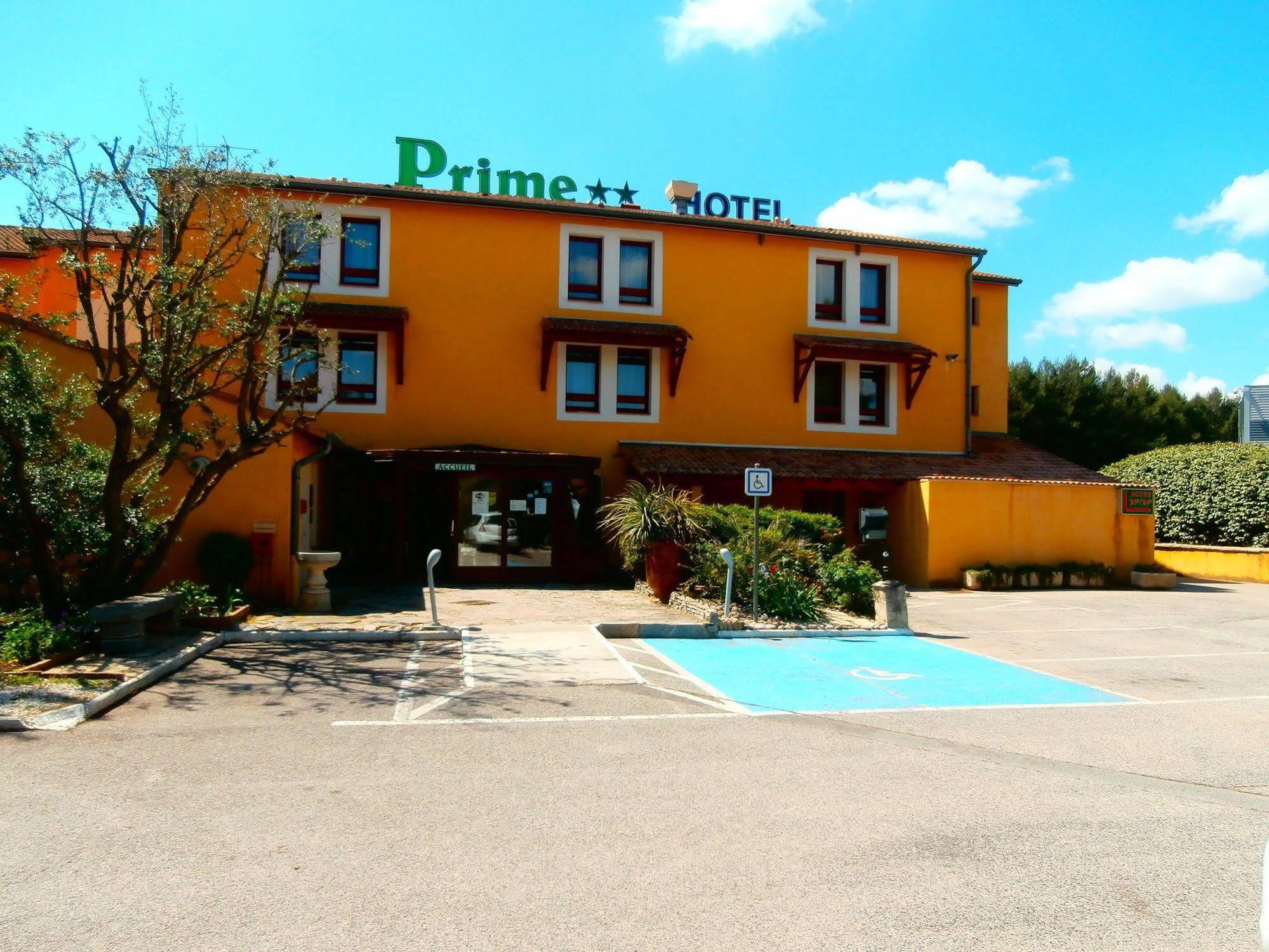 Cit'Hotel Hotel Prime - A709 سا جو دو فيدا المظهر الخارجي الصورة