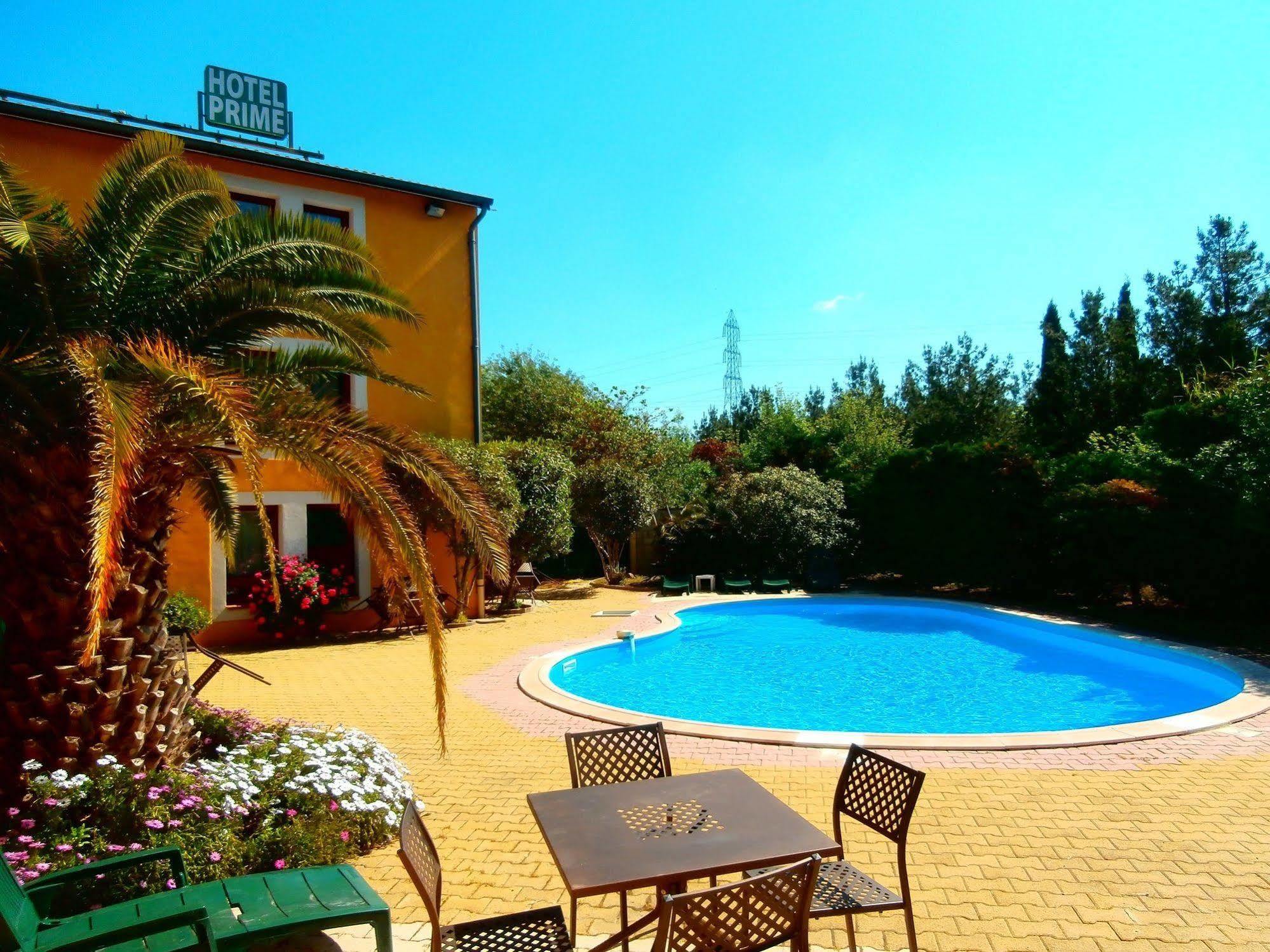 Cit'Hotel Hotel Prime - A709 سا جو دو فيدا المظهر الخارجي الصورة