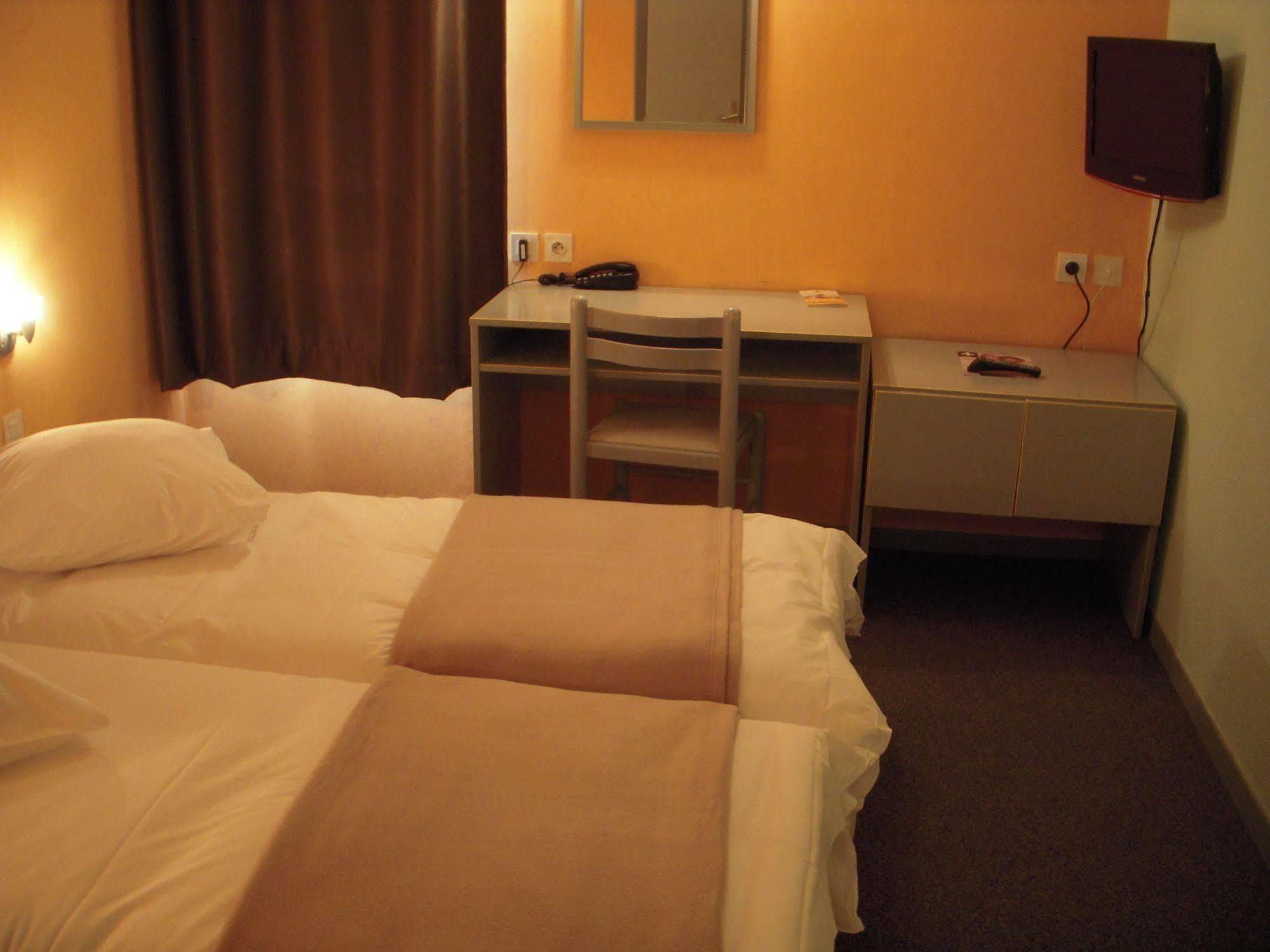 Cit'Hotel Hotel Prime - A709 سا جو دو فيدا المظهر الخارجي الصورة