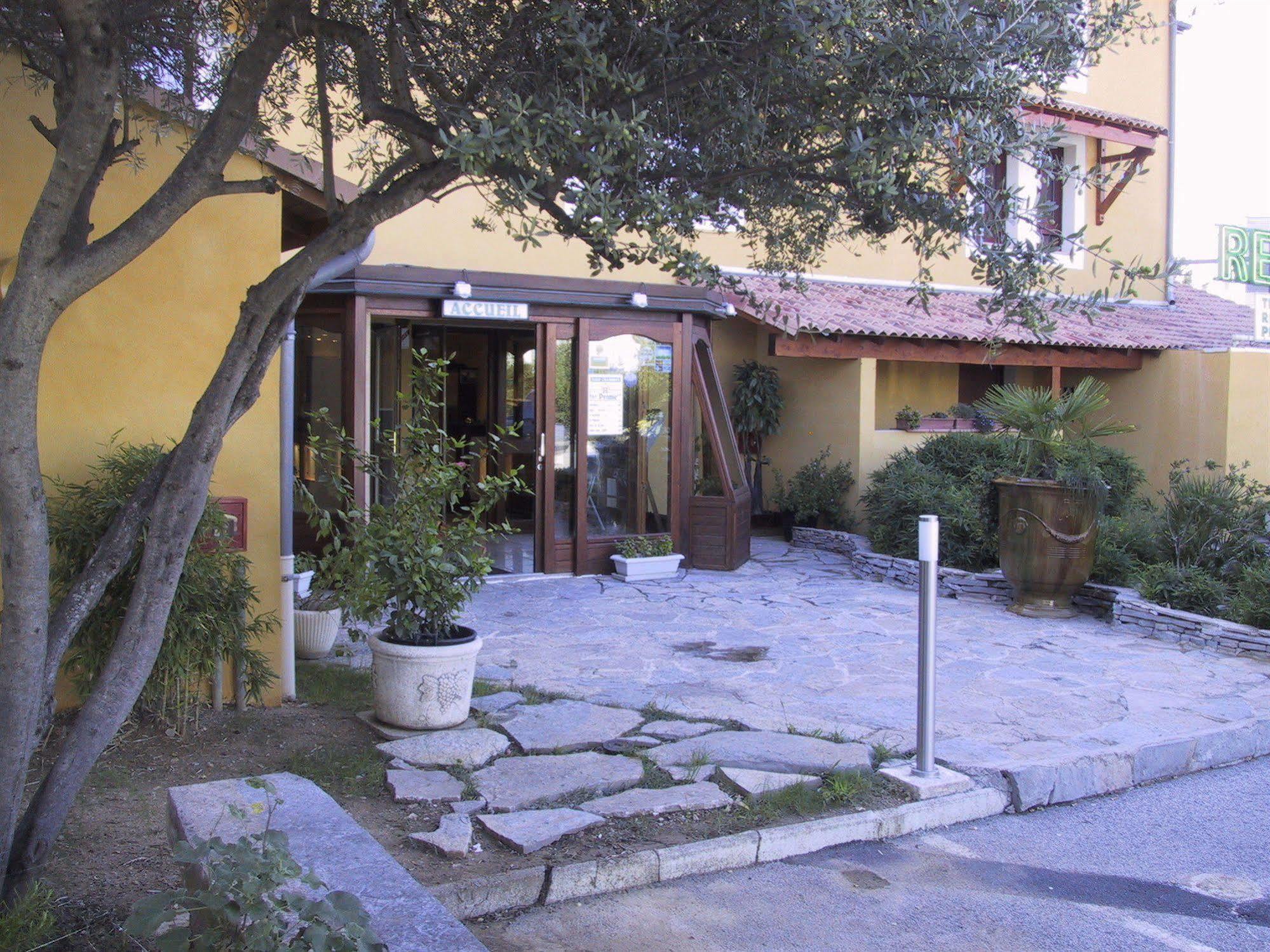 Cit'Hotel Hotel Prime - A709 سا جو دو فيدا المظهر الخارجي الصورة
