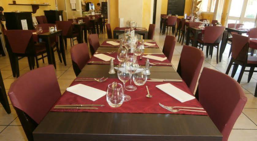 Cit'Hotel Hotel Prime - A709 سا جو دو فيدا المظهر الخارجي الصورة